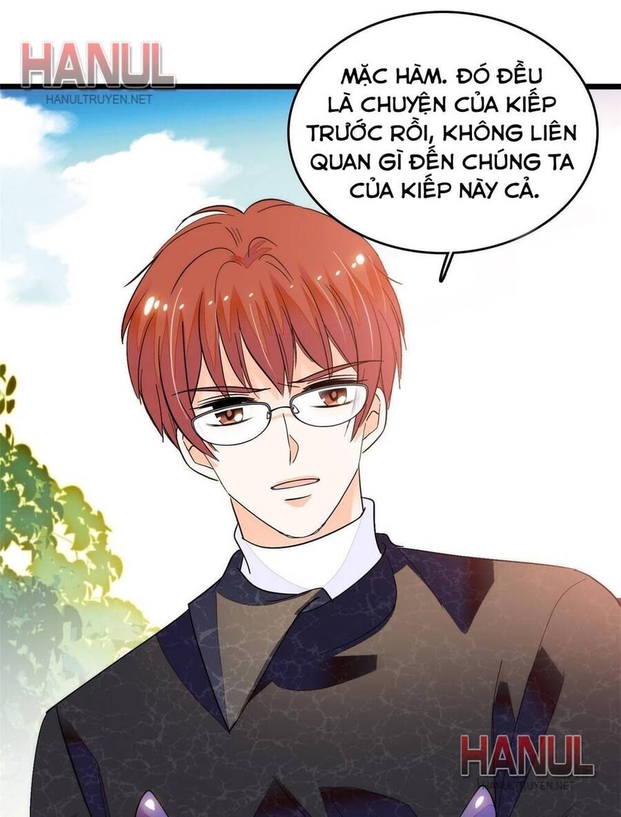 Toàn Mạng Đều Là Fan Cp Của Tôi Với Ảnh Đế Chapter 251 - 42