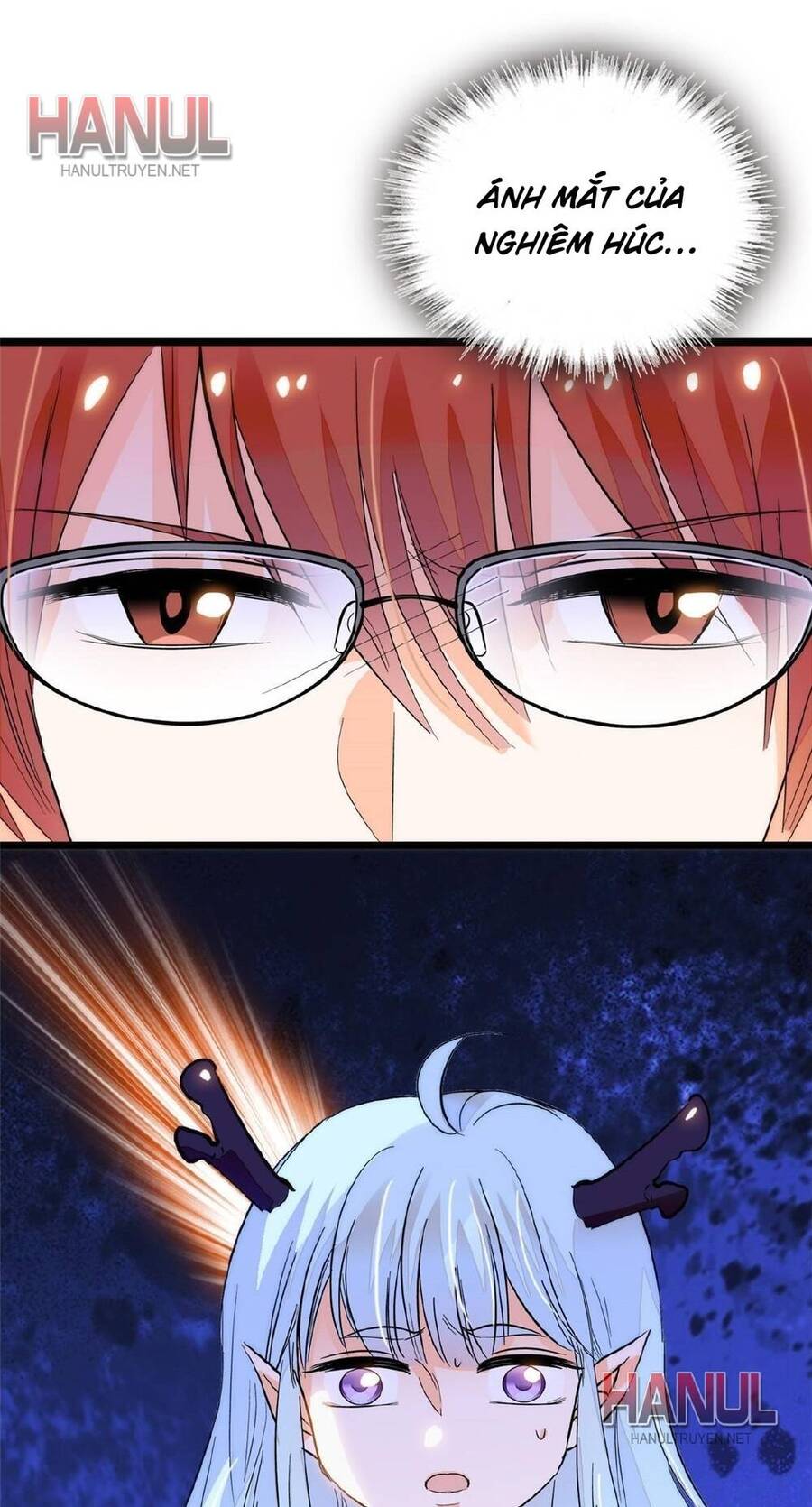 Toàn Mạng Đều Là Fan Cp Của Tôi Với Ảnh Đế Chapter 251 - 54