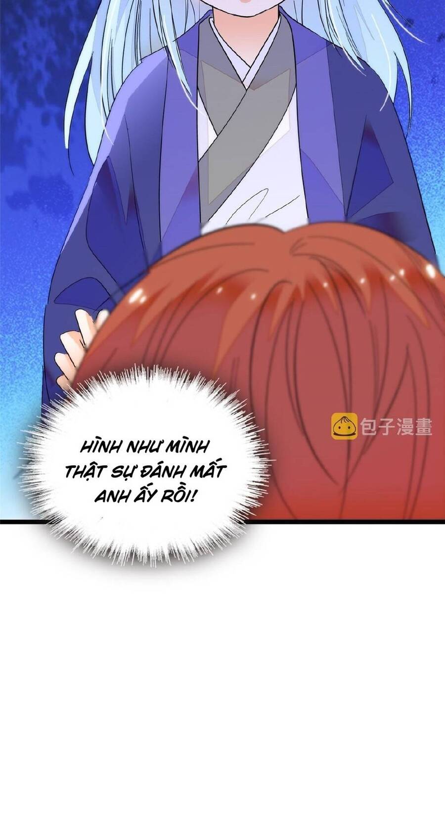 Toàn Mạng Đều Là Fan Cp Của Tôi Với Ảnh Đế Chapter 251 - 55