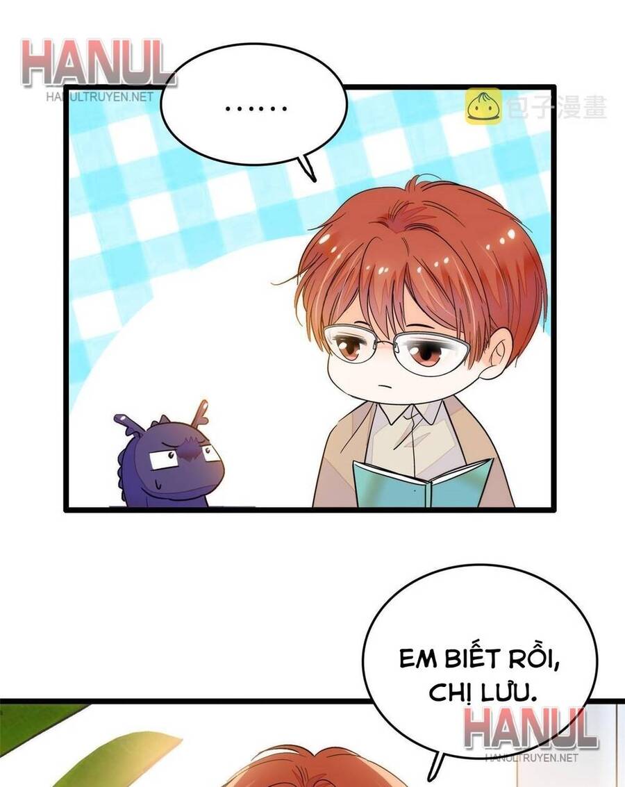 Toàn Mạng Đều Là Fan Cp Của Tôi Với Ảnh Đế Chapter 251 - 8