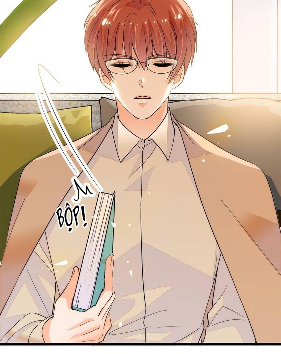 Toàn Mạng Đều Là Fan Cp Của Tôi Với Ảnh Đế Chapter 251 - 9