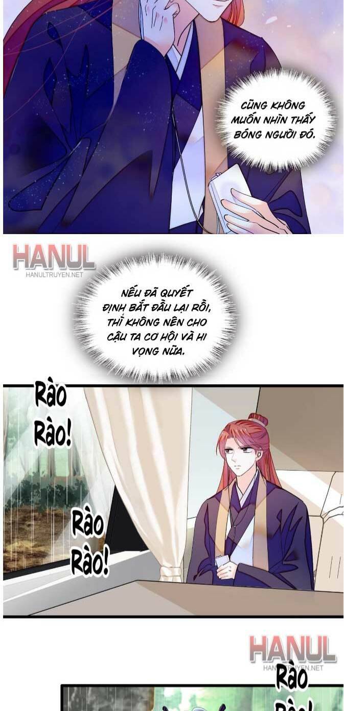 Toàn Mạng Đều Là Fan Cp Của Tôi Với Ảnh Đế Chapter 252 - 11