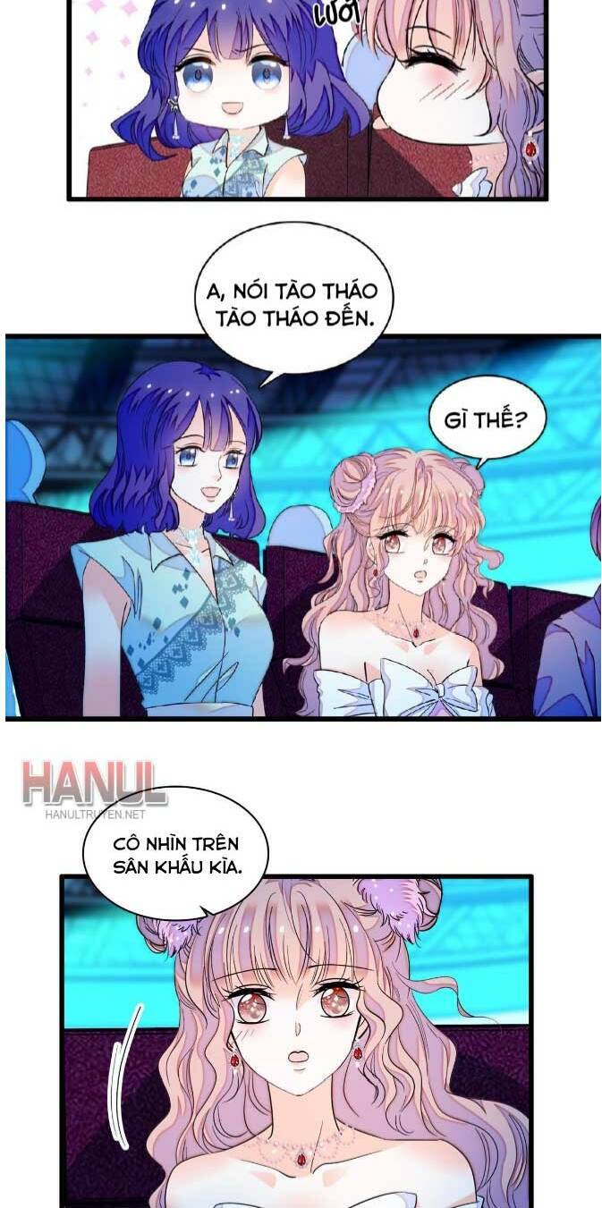 Toàn Mạng Đều Là Fan Cp Của Tôi Với Ảnh Đế Chapter 252 - 20