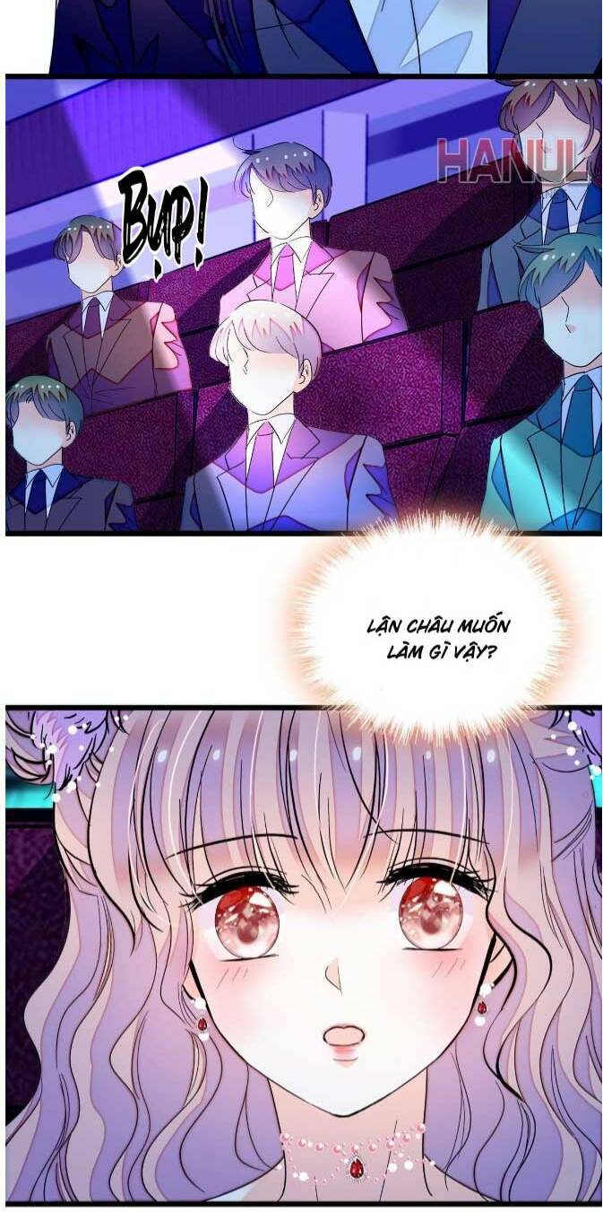 Toàn Mạng Đều Là Fan Cp Của Tôi Với Ảnh Đế Chapter 252 - 24