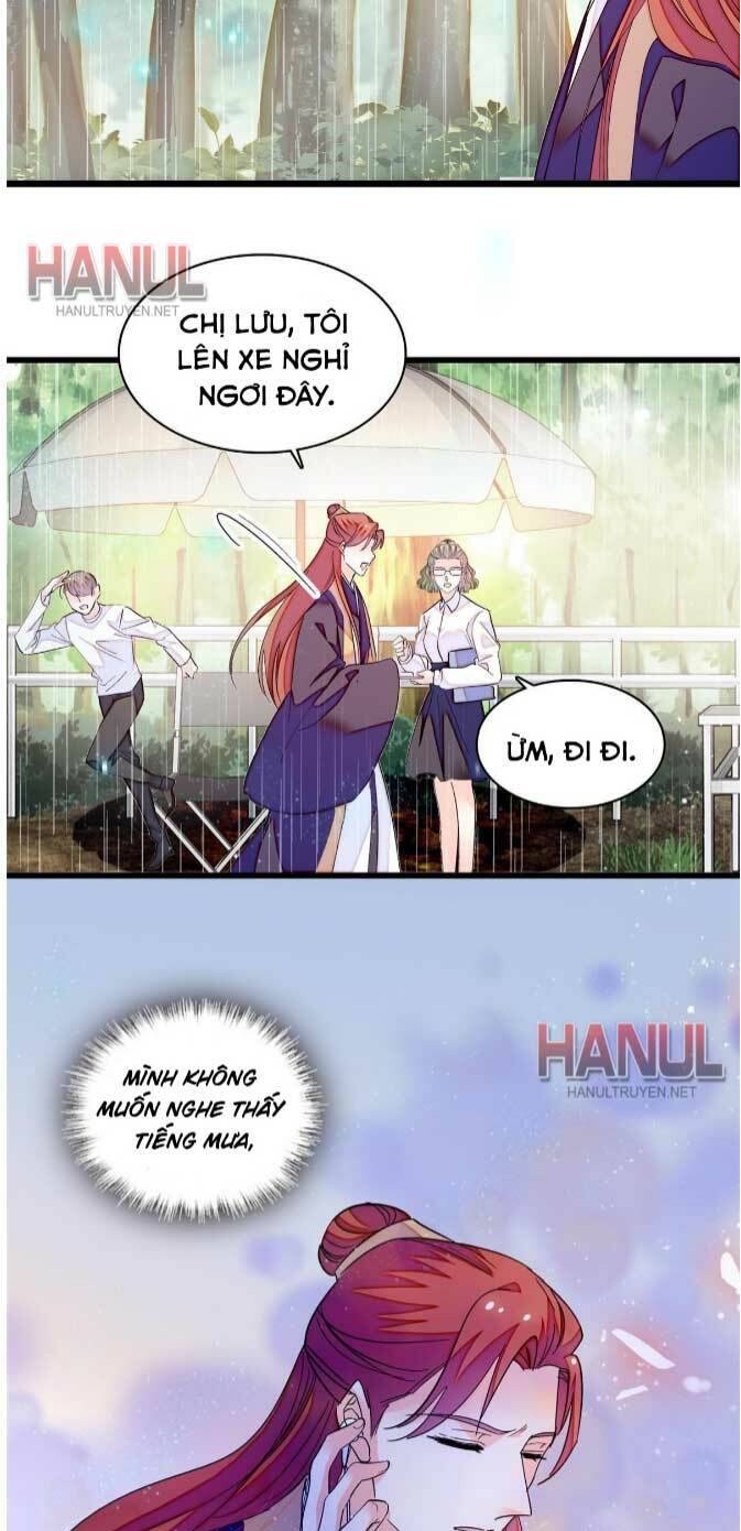 Toàn Mạng Đều Là Fan Cp Của Tôi Với Ảnh Đế Chapter 252 - 10