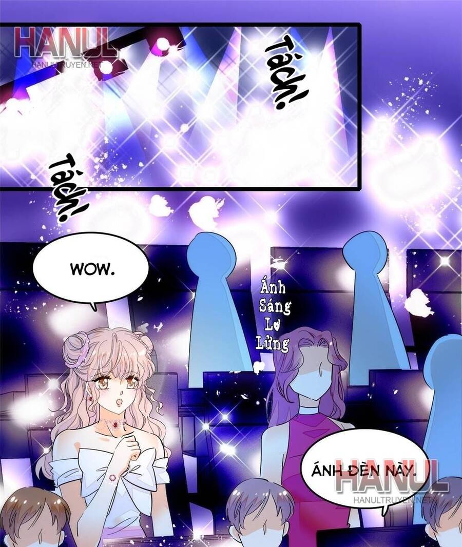 Toàn Mạng Đều Là Fan Cp Của Tôi Với Ảnh Đế Chapter 253 - 2