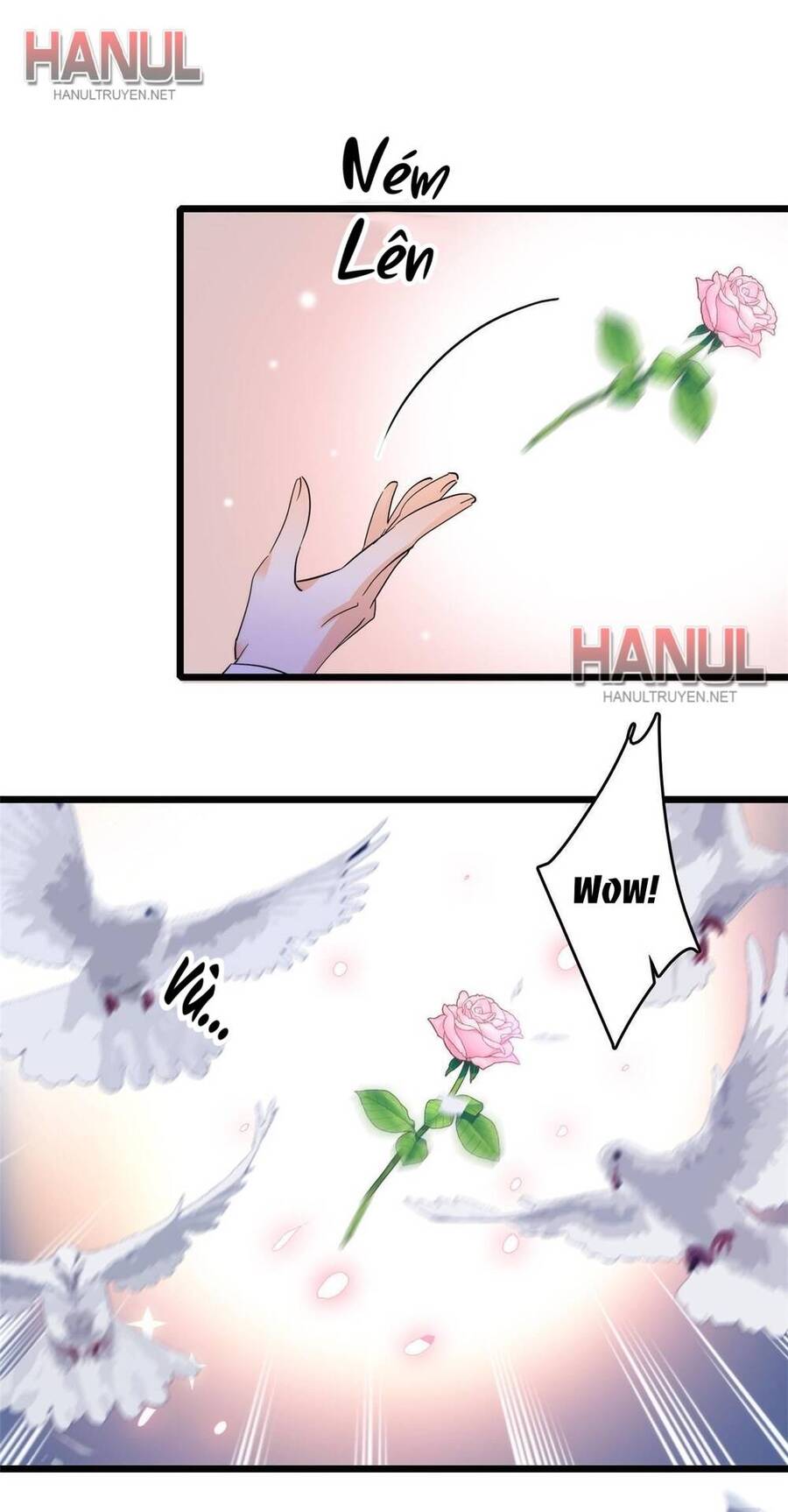 Toàn Mạng Đều Là Fan Cp Của Tôi Với Ảnh Đế Chapter 253 - 12