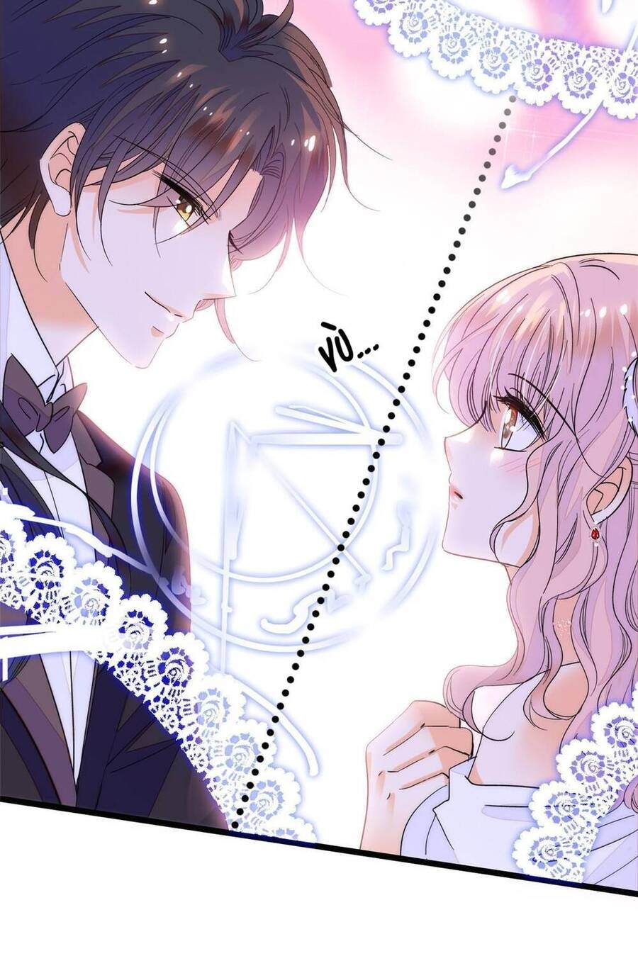 Toàn Mạng Đều Là Fan Cp Của Tôi Với Ảnh Đế Chapter 253 - 14