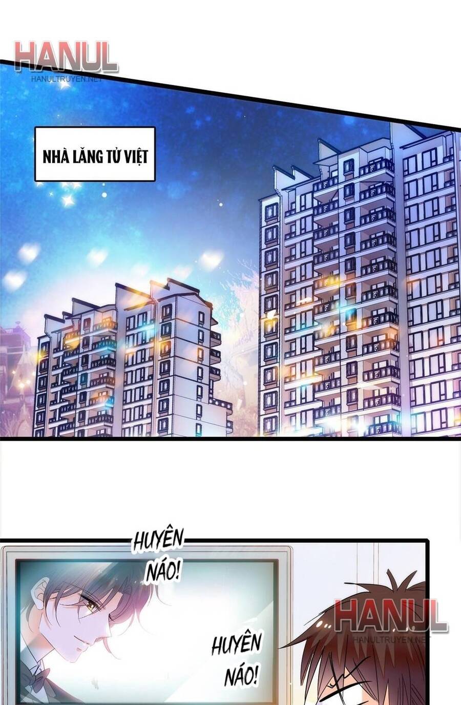 Toàn Mạng Đều Là Fan Cp Của Tôi Với Ảnh Đế Chapter 253 - 15