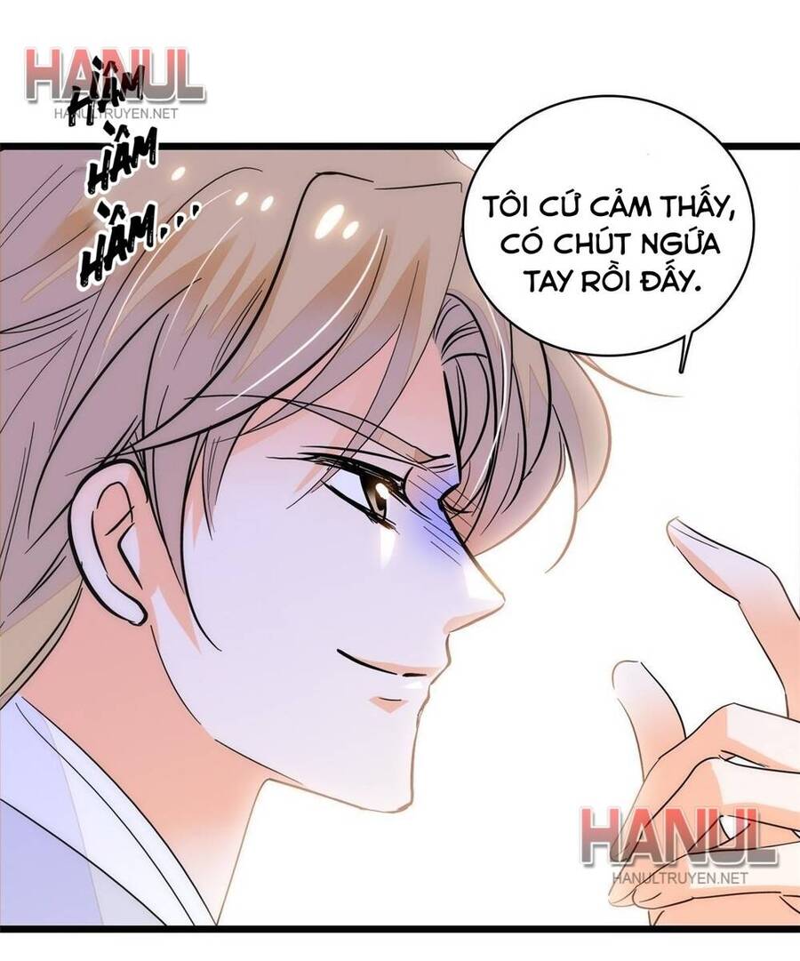 Toàn Mạng Đều Là Fan Cp Của Tôi Với Ảnh Đế Chapter 253 - 17