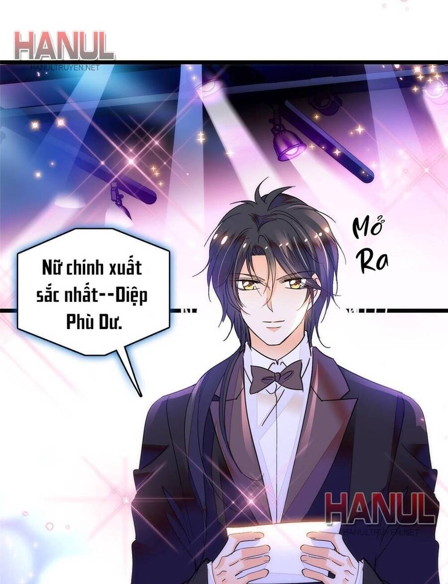 Toàn Mạng Đều Là Fan Cp Của Tôi Với Ảnh Đế Chapter 253 - 19