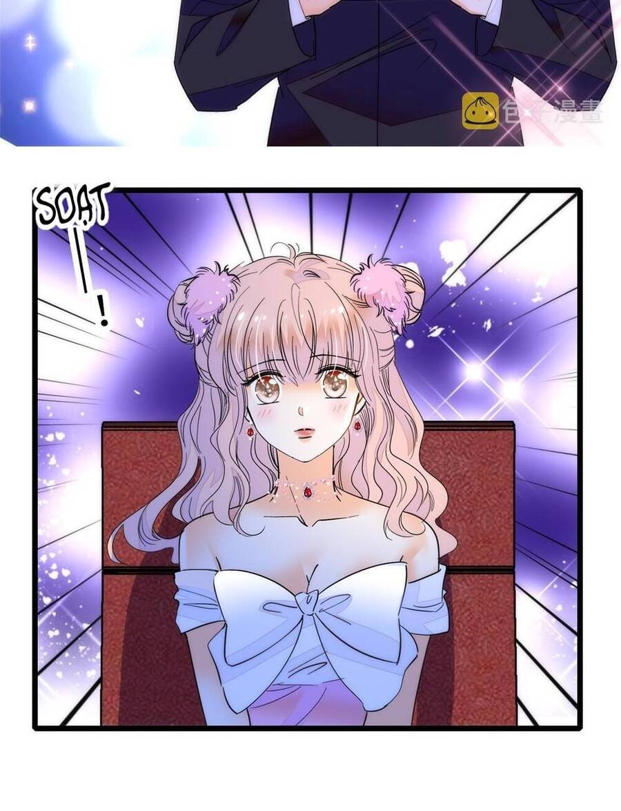 Toàn Mạng Đều Là Fan Cp Của Tôi Với Ảnh Đế Chapter 253 - 20