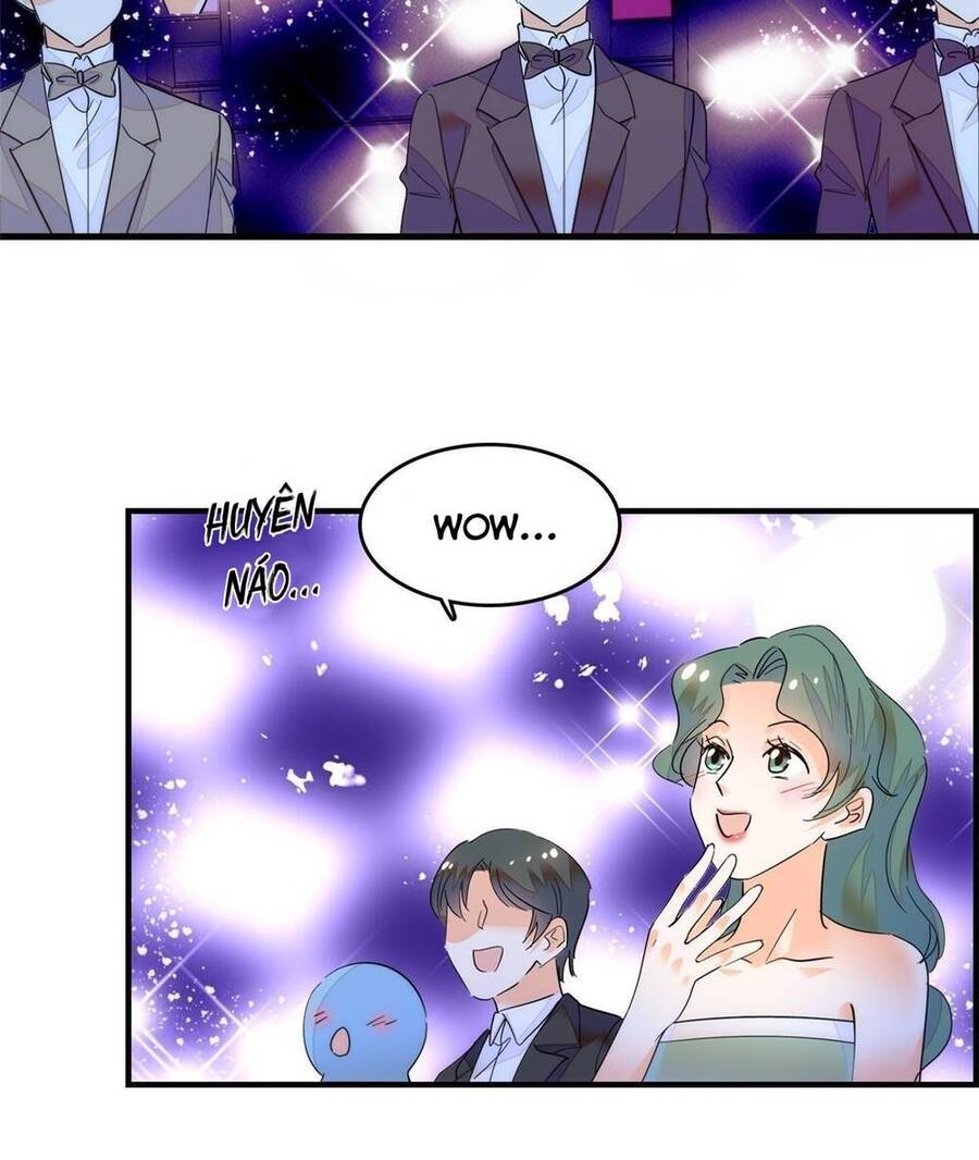 Toàn Mạng Đều Là Fan Cp Của Tôi Với Ảnh Đế Chapter 253 - 3