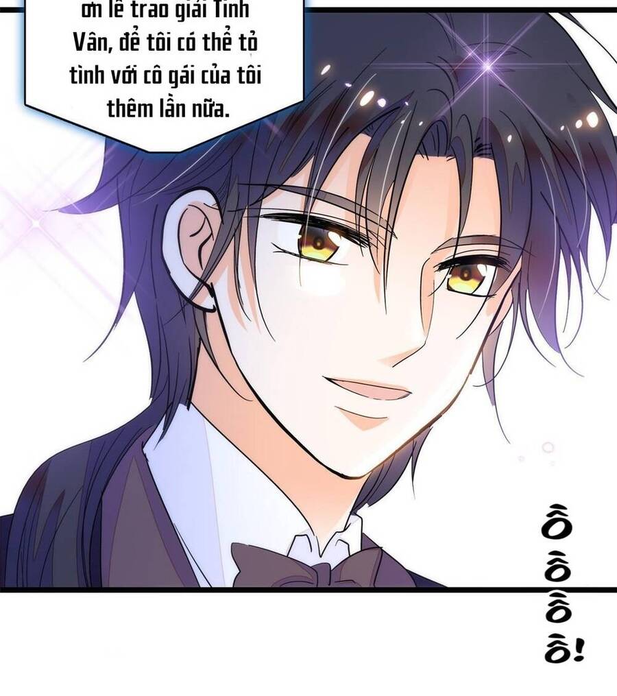 Toàn Mạng Đều Là Fan Cp Của Tôi Với Ảnh Đế Chapter 253 - 22