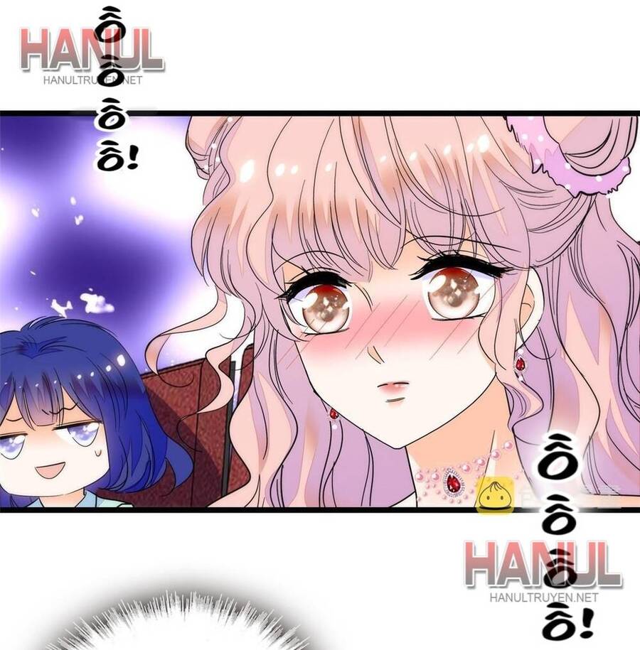 Toàn Mạng Đều Là Fan Cp Của Tôi Với Ảnh Đế Chapter 253 - 23