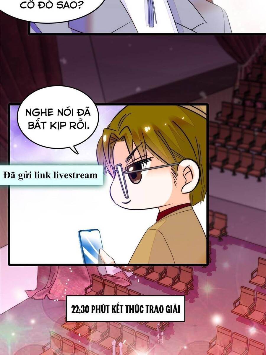 Toàn Mạng Đều Là Fan Cp Của Tôi Với Ảnh Đế Chapter 253 - 26