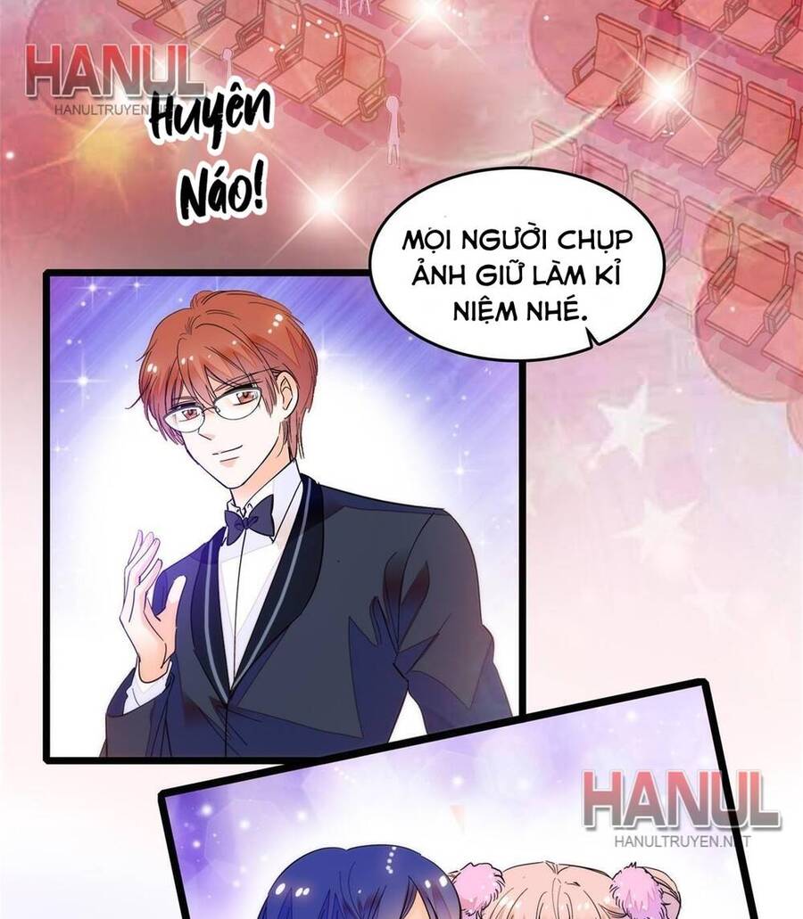 Toàn Mạng Đều Là Fan Cp Của Tôi Với Ảnh Đế Chapter 253 - 27