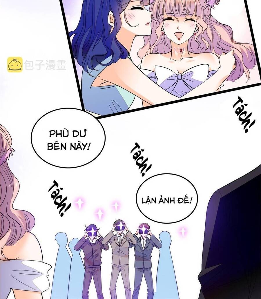 Toàn Mạng Đều Là Fan Cp Của Tôi Với Ảnh Đế Chapter 253 - 28