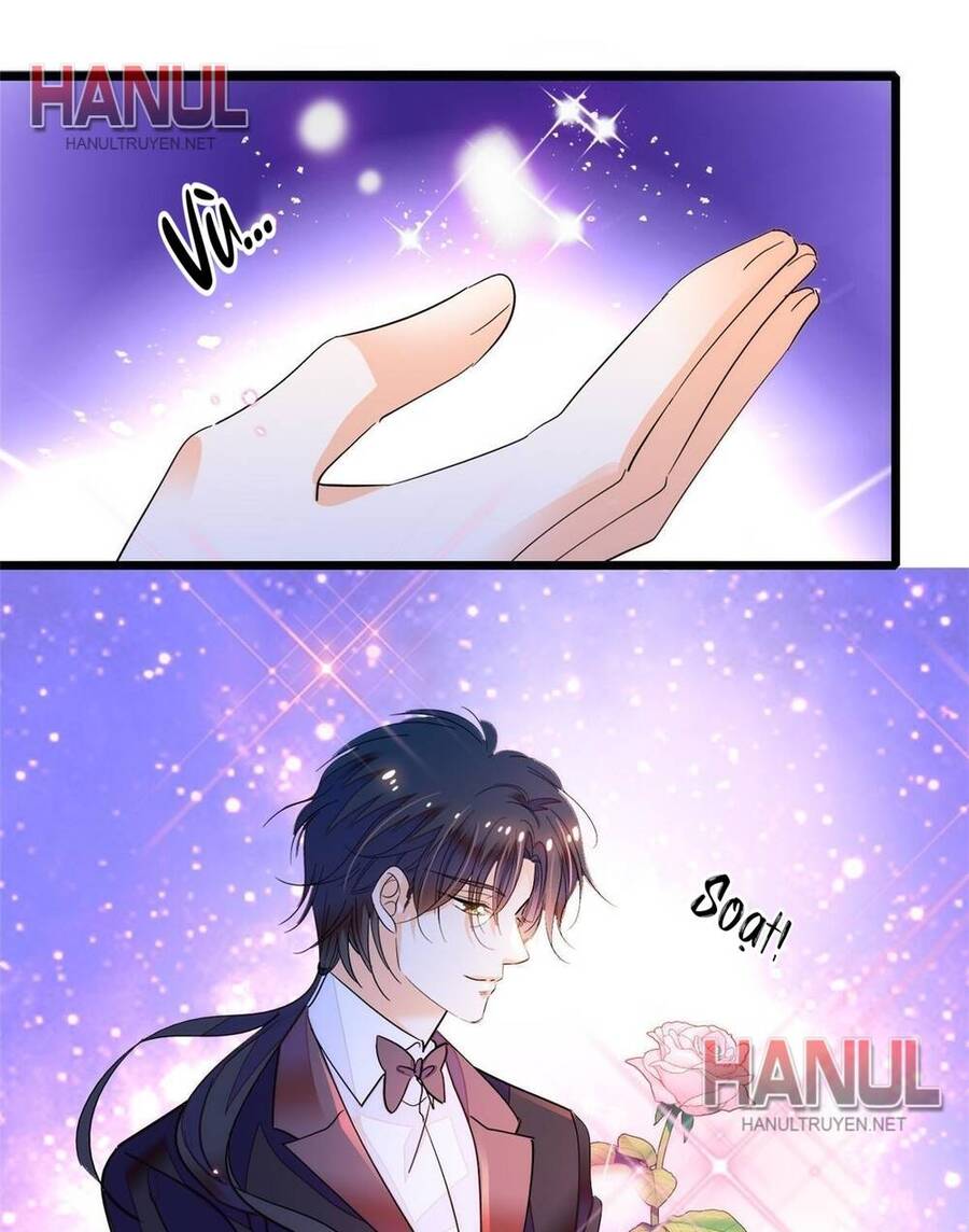 Toàn Mạng Đều Là Fan Cp Của Tôi Với Ảnh Đế Chapter 253 - 4