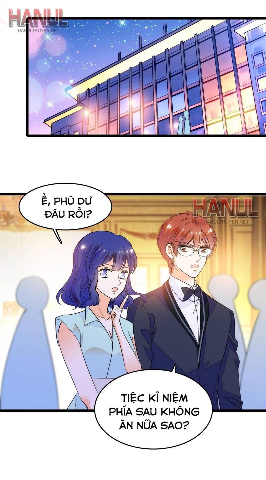 Toàn Mạng Đều Là Fan Cp Của Tôi Với Ảnh Đế Chapter 253 - 31