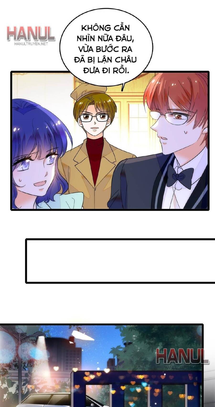 Toàn Mạng Đều Là Fan Cp Của Tôi Với Ảnh Đế Chapter 253 - 32