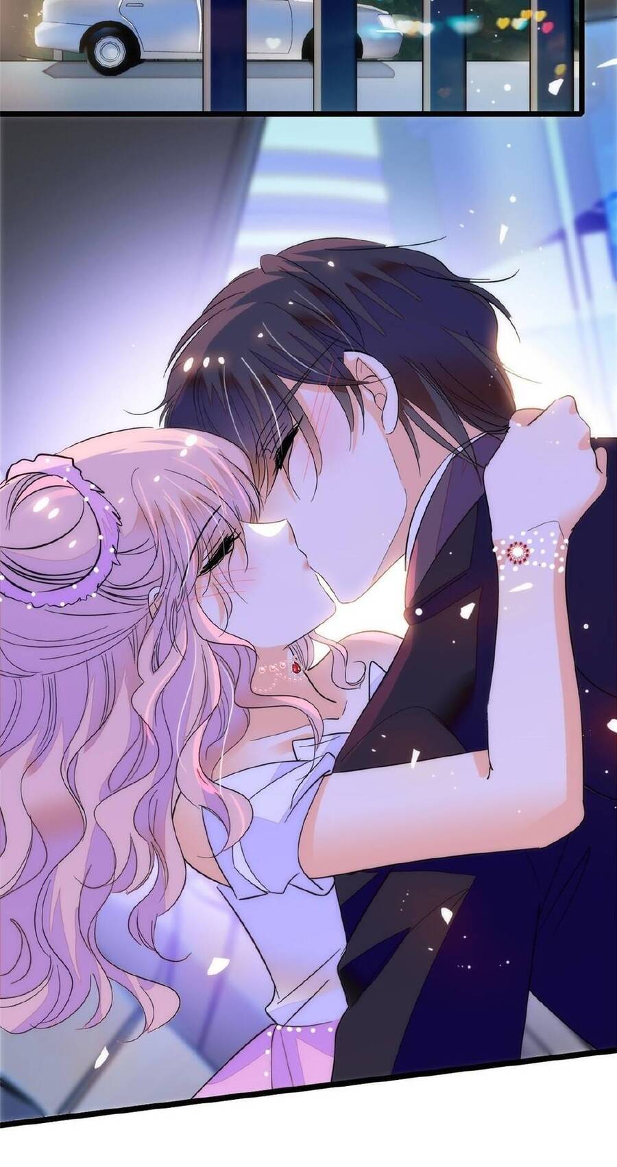 Toàn Mạng Đều Là Fan Cp Của Tôi Với Ảnh Đế Chapter 253 - 33