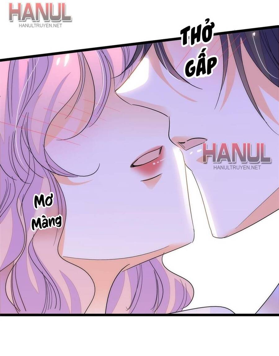 Toàn Mạng Đều Là Fan Cp Của Tôi Với Ảnh Đế Chapter 253 - 34