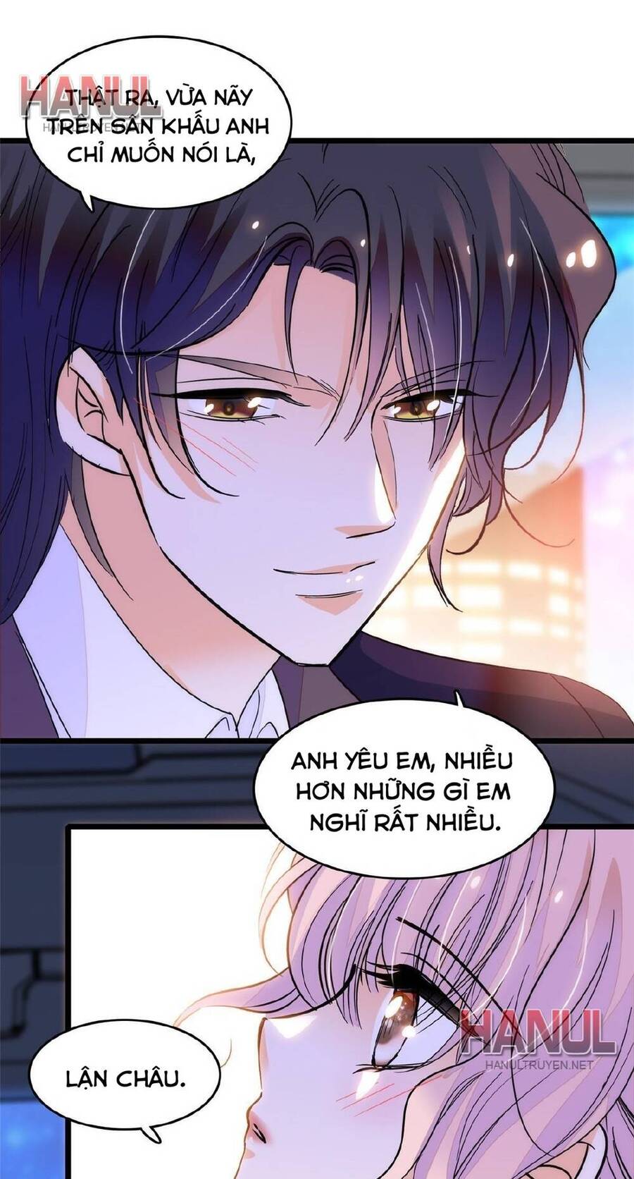 Toàn Mạng Đều Là Fan Cp Của Tôi Với Ảnh Đế Chapter 253 - 35