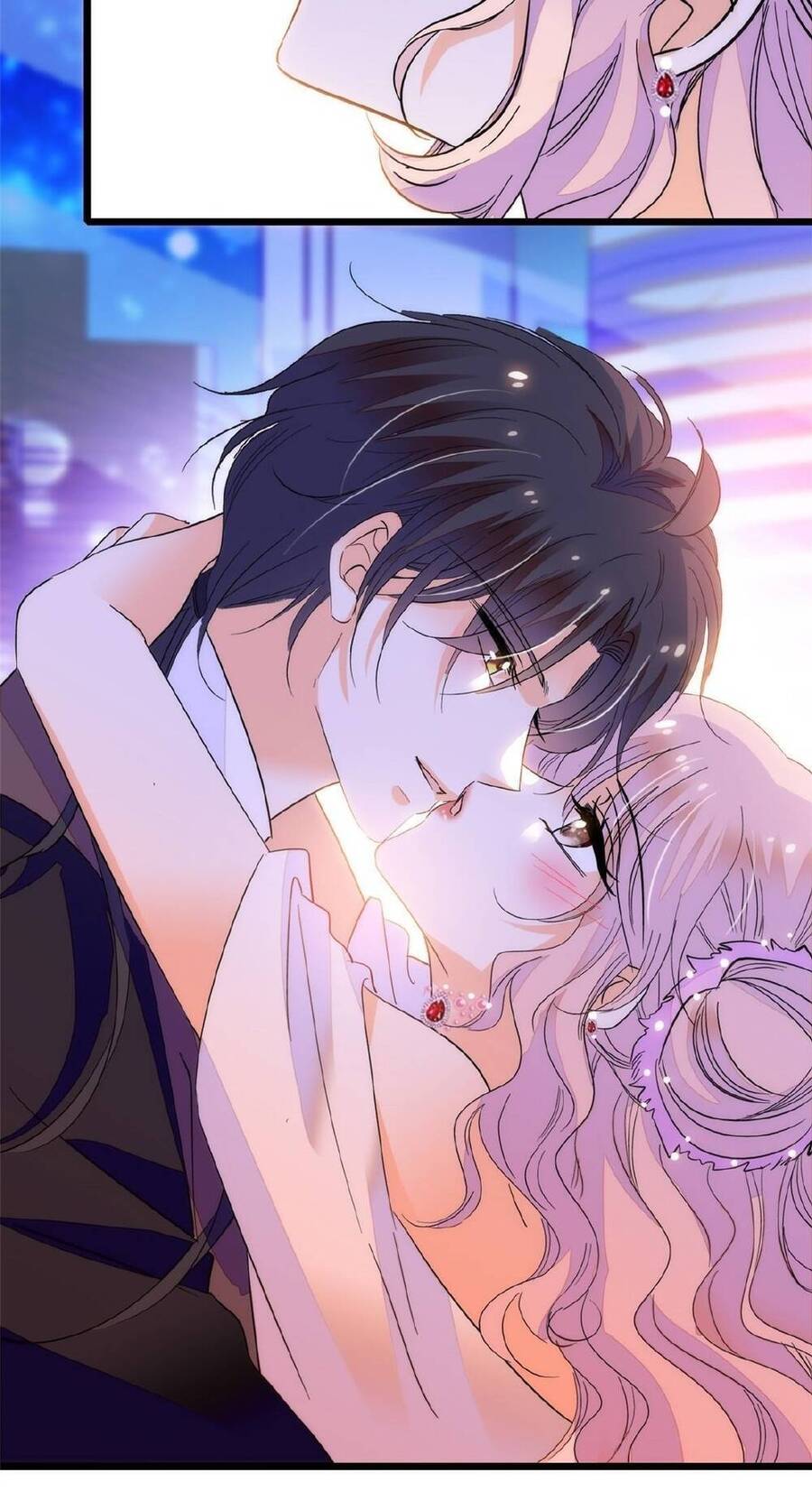 Toàn Mạng Đều Là Fan Cp Của Tôi Với Ảnh Đế Chapter 253 - 36