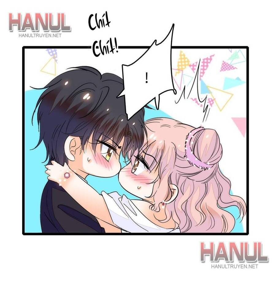 Toàn Mạng Đều Là Fan Cp Của Tôi Với Ảnh Đế Chapter 253 - 37