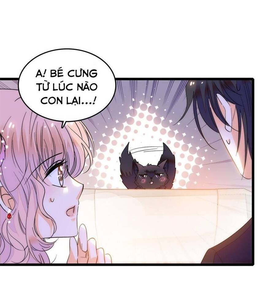 Toàn Mạng Đều Là Fan Cp Của Tôi Với Ảnh Đế Chapter 253 - 38