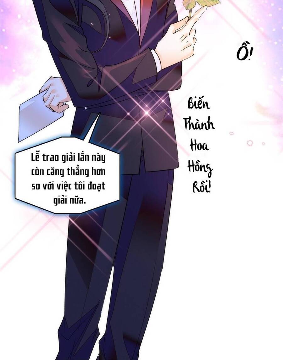 Toàn Mạng Đều Là Fan Cp Của Tôi Với Ảnh Đế Chapter 253 - 5