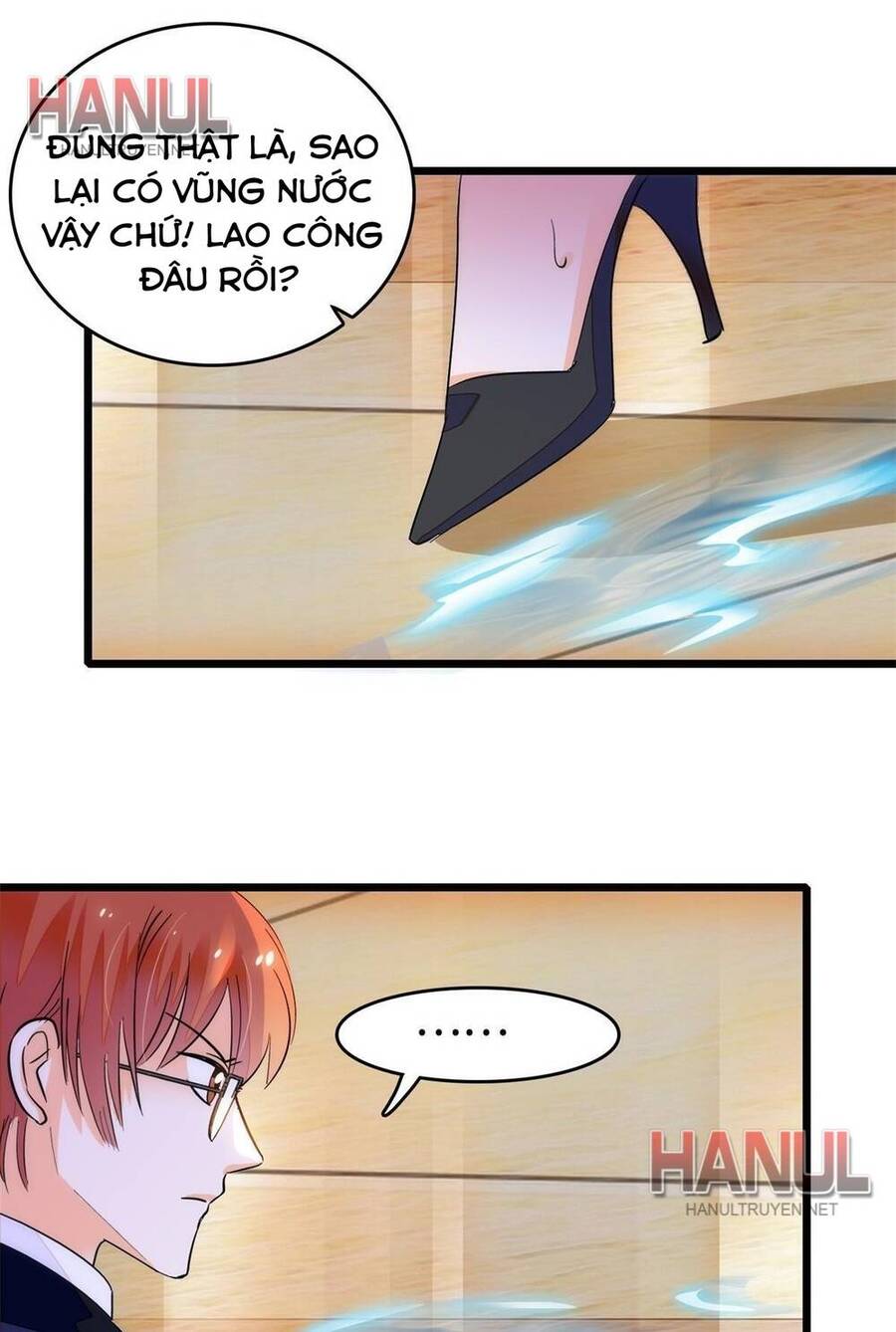 Toàn Mạng Đều Là Fan Cp Của Tôi Với Ảnh Đế Chapter 253 - 46