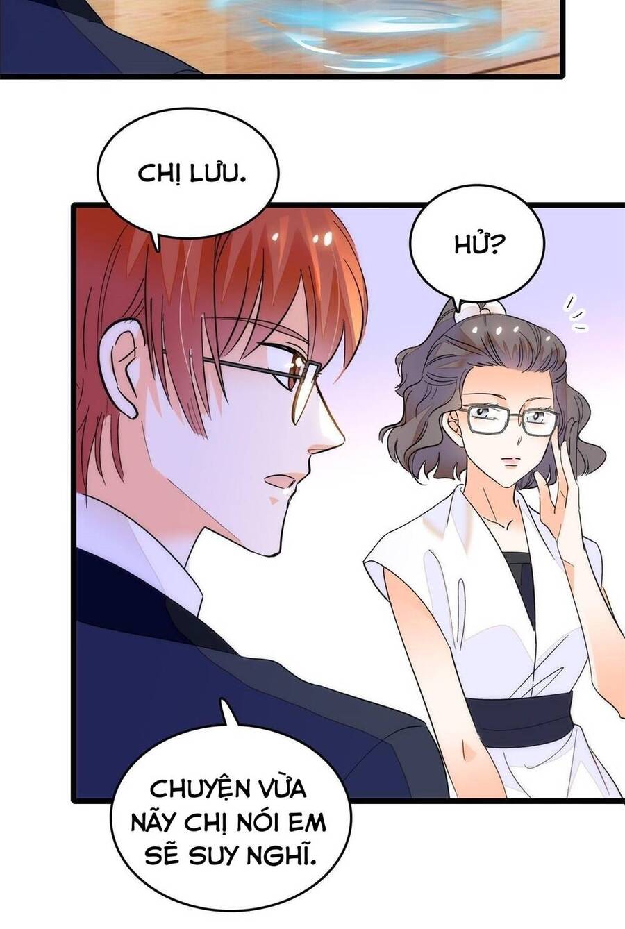 Toàn Mạng Đều Là Fan Cp Của Tôi Với Ảnh Đế Chapter 253 - 47