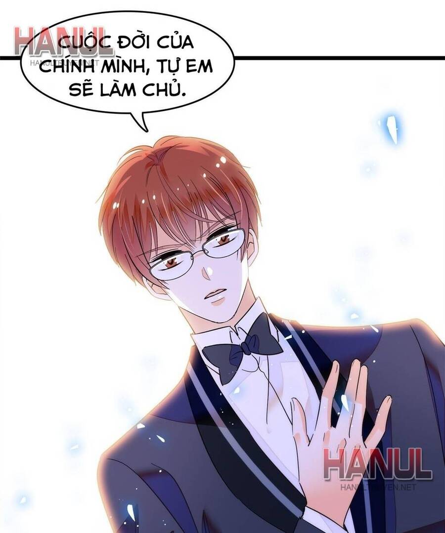 Toàn Mạng Đều Là Fan Cp Của Tôi Với Ảnh Đế Chapter 253 - 48