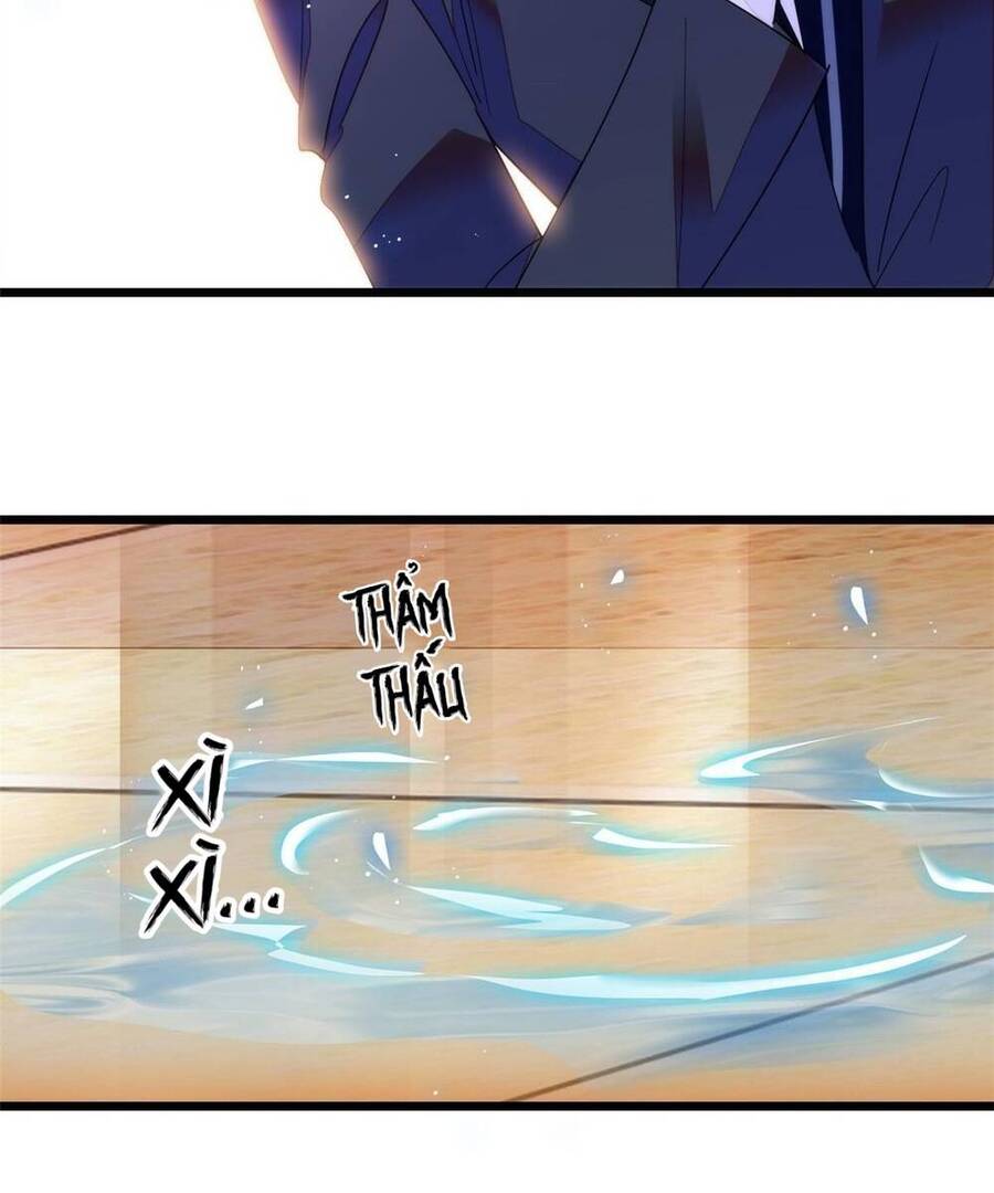 Toàn Mạng Đều Là Fan Cp Của Tôi Với Ảnh Đế Chapter 253 - 49