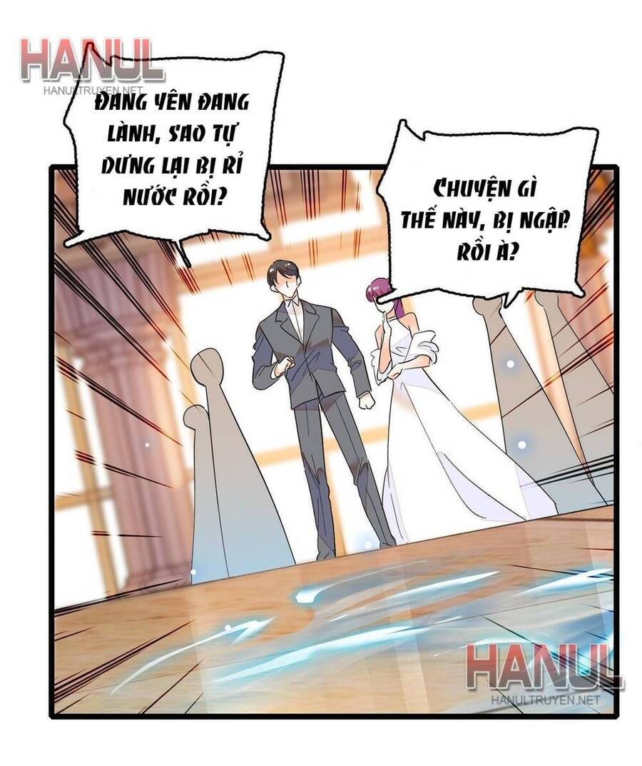 Toàn Mạng Đều Là Fan Cp Của Tôi Với Ảnh Đế Chapter 253 - 50