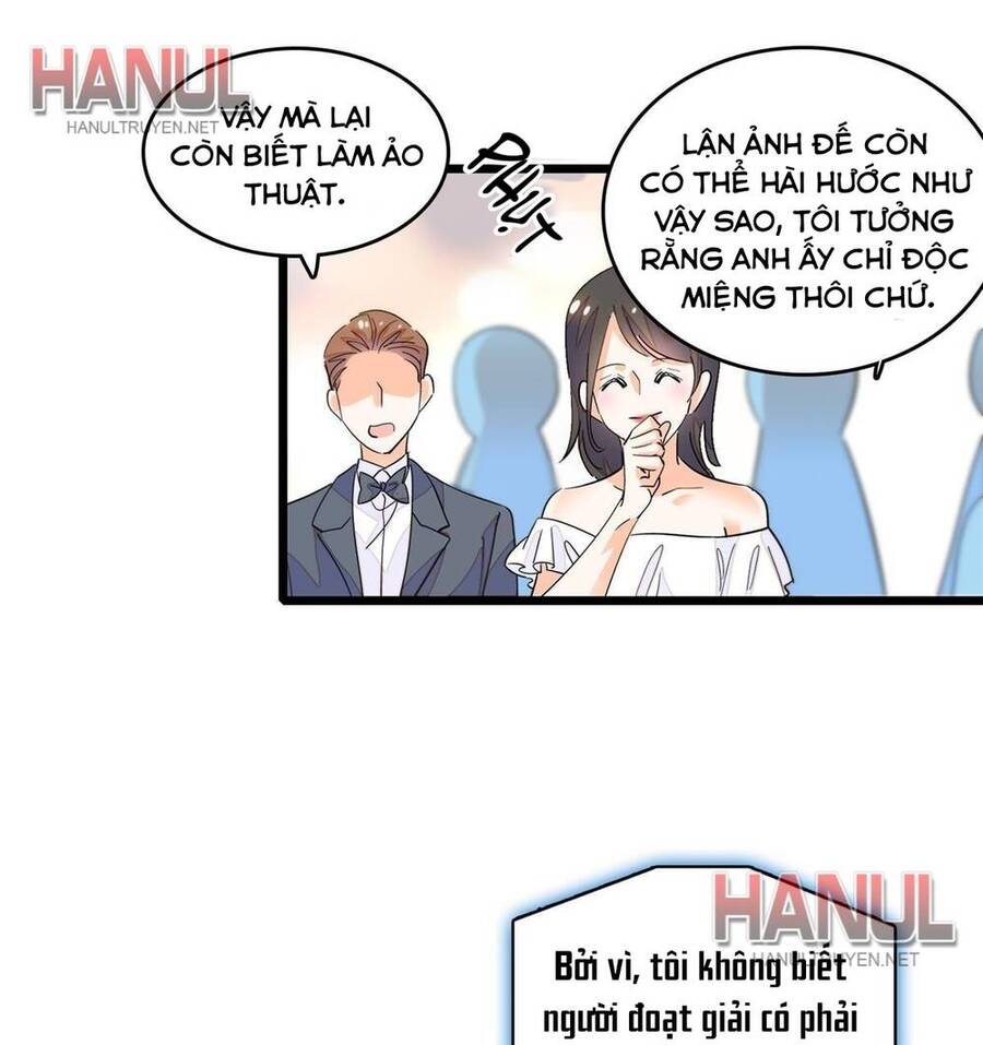 Toàn Mạng Đều Là Fan Cp Của Tôi Với Ảnh Đế Chapter 253 - 6