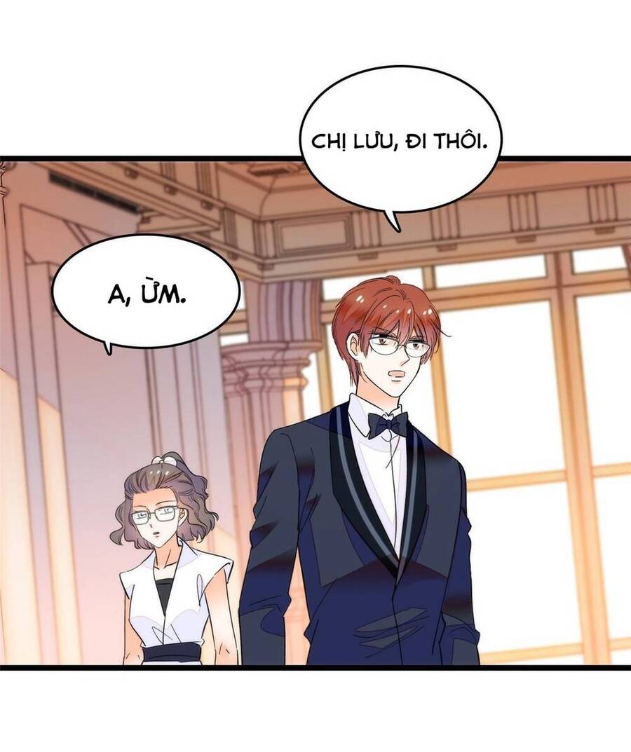 Toàn Mạng Đều Là Fan Cp Của Tôi Với Ảnh Đế Chapter 253 - 51