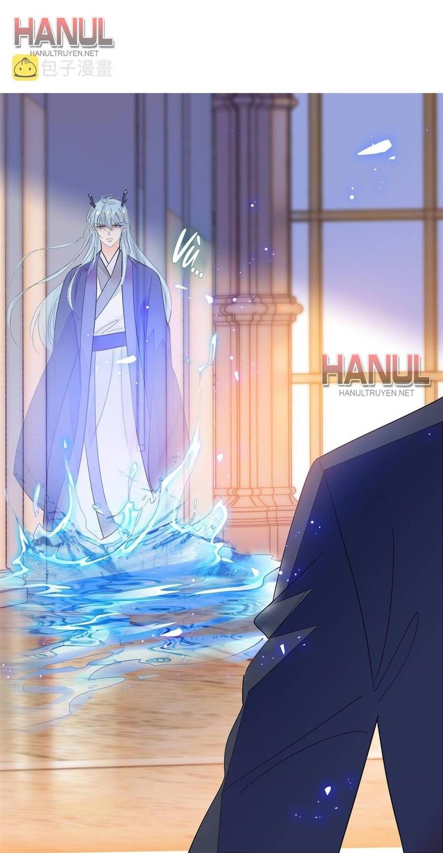 Toàn Mạng Đều Là Fan Cp Của Tôi Với Ảnh Đế Chapter 253 - 52