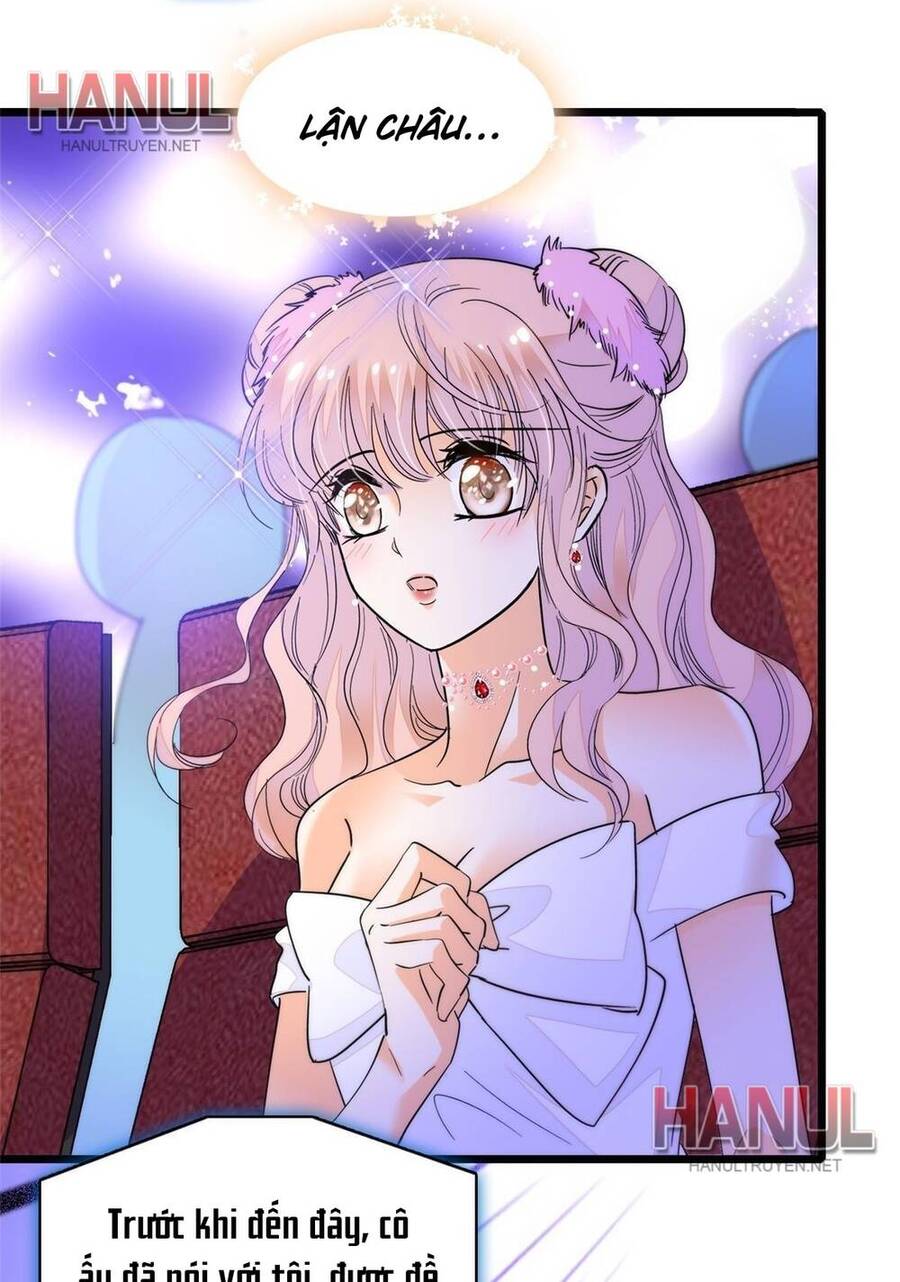 Toàn Mạng Đều Là Fan Cp Của Tôi Với Ảnh Đế Chapter 253 - 8