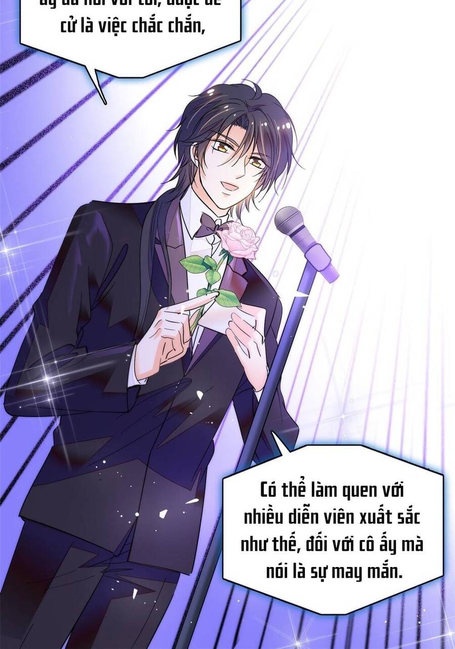 Toàn Mạng Đều Là Fan Cp Của Tôi Với Ảnh Đế Chapter 253 - 9