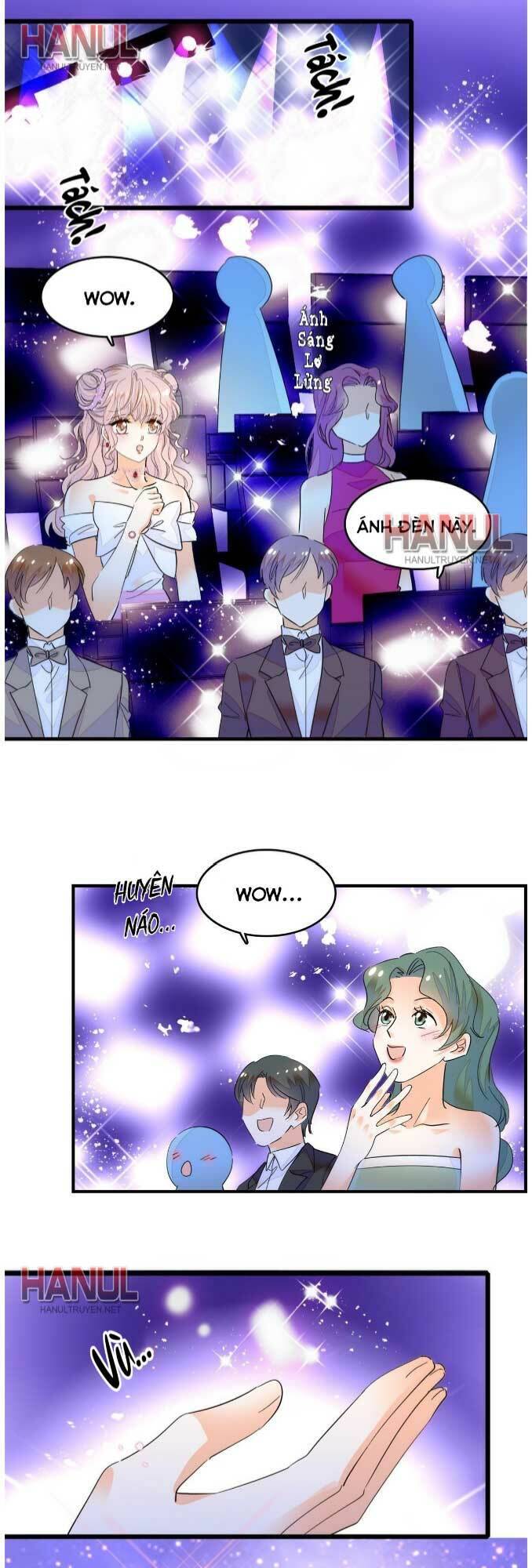 Toàn Mạng Đều Là Fan Cp Của Tôi Với Ảnh Đế Chapter 254 - 2