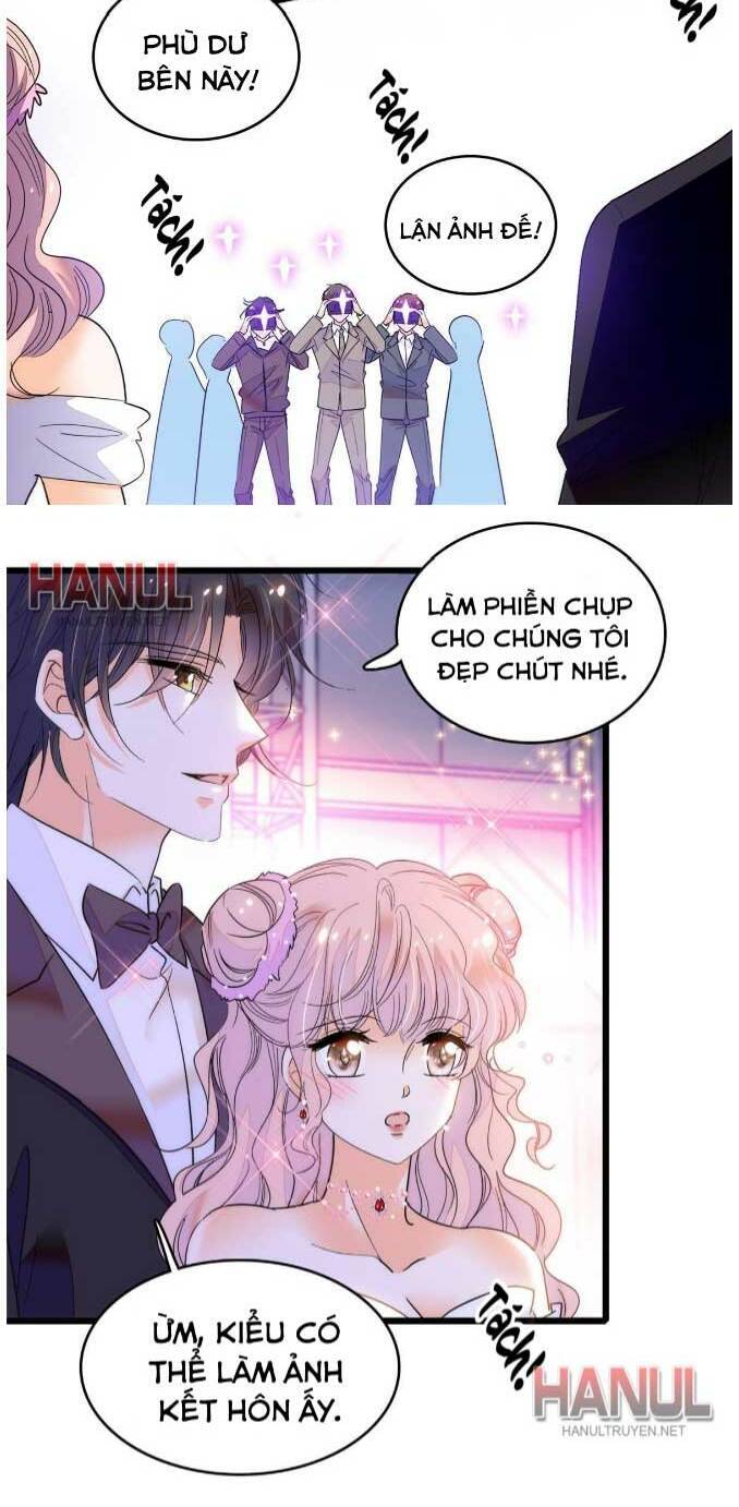 Toàn Mạng Đều Là Fan Cp Của Tôi Với Ảnh Đế Chapter 254 - 14