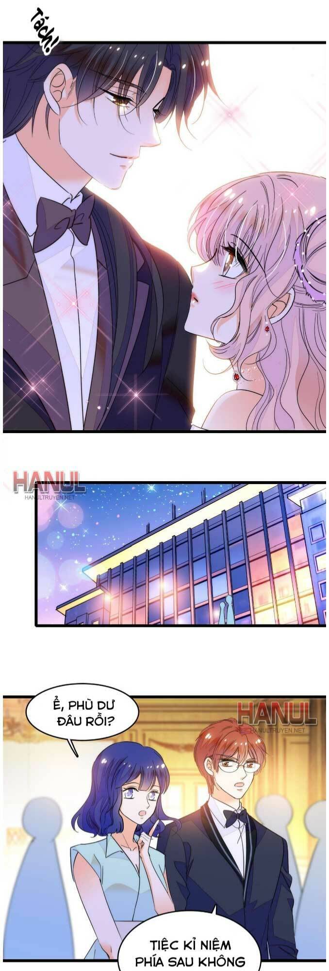 Toàn Mạng Đều Là Fan Cp Của Tôi Với Ảnh Đế Chapter 254 - 15