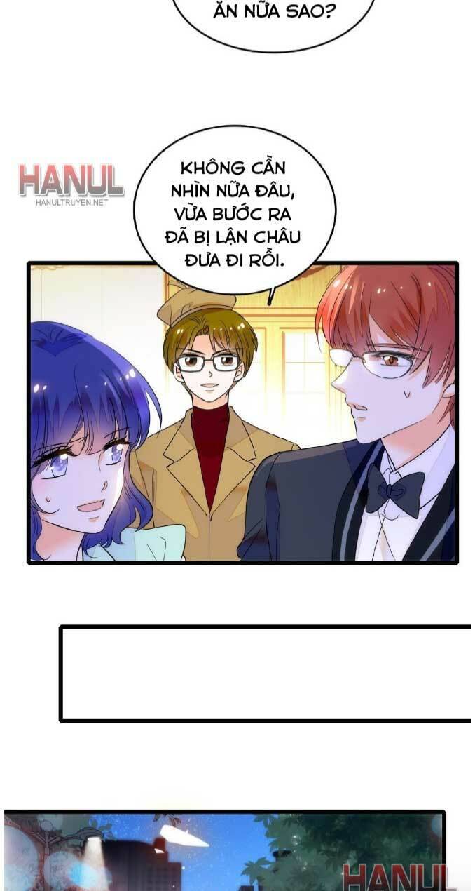 Toàn Mạng Đều Là Fan Cp Của Tôi Với Ảnh Đế Chapter 254 - 16