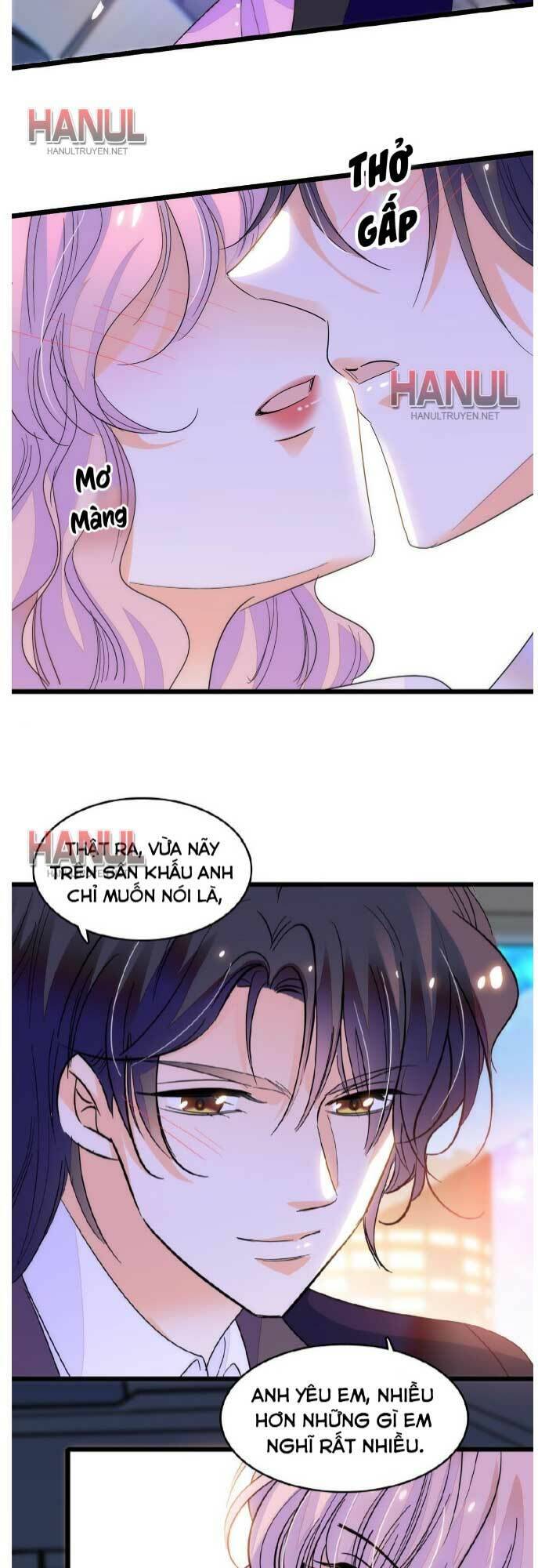 Toàn Mạng Đều Là Fan Cp Của Tôi Với Ảnh Đế Chapter 254 - 18