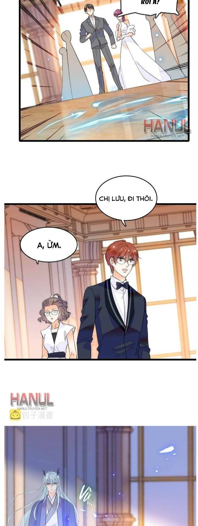 Toàn Mạng Đều Là Fan Cp Của Tôi Với Ảnh Đế Chapter 254 - 26