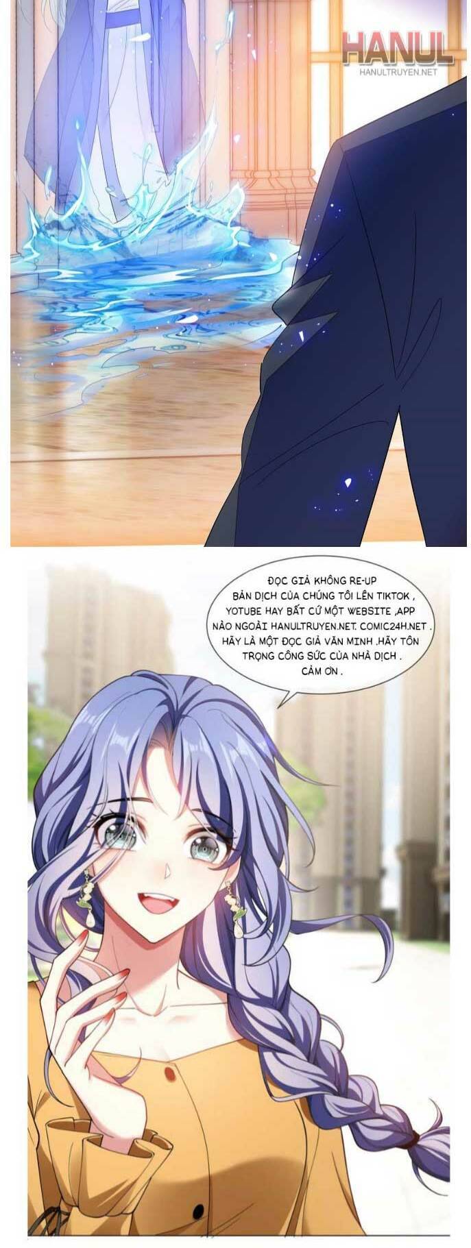 Toàn Mạng Đều Là Fan Cp Của Tôi Với Ảnh Đế Chapter 254 - 27