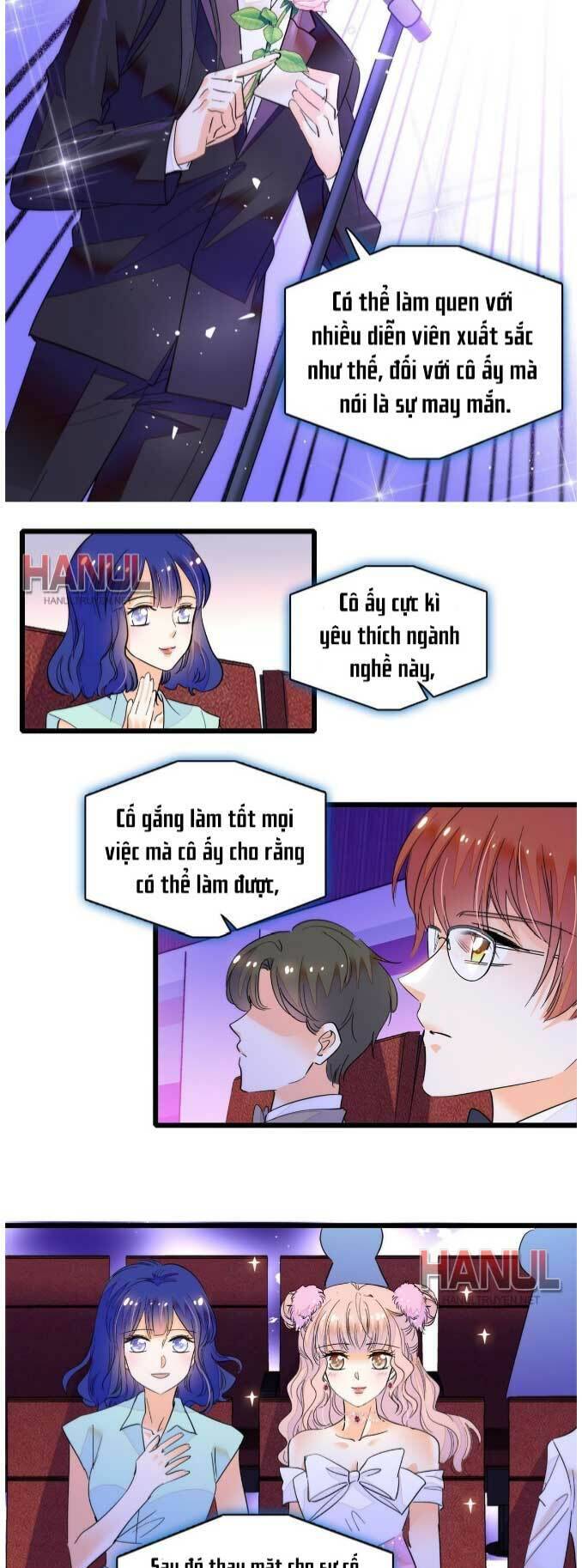 Toàn Mạng Đều Là Fan Cp Của Tôi Với Ảnh Đế Chapter 254 - 5